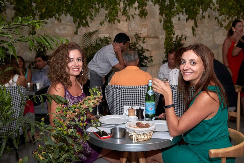 Opening of Sud Dbayeh,La Petite Table & Heights